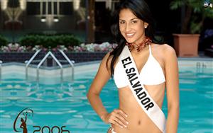 Miss Universe 2006